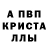 МДМА кристаллы Rovshen Annamyradov